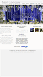 Mobile Screenshot of neilleeson.com